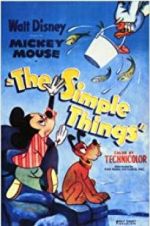 Watch The Simple Things Megashare9