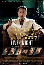 Watch Live by Night Megashare9