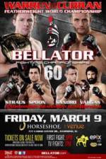 Watch Bellator Fighting Championships 60 Megashare9