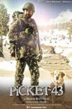 Watch Picket 43 Megashare9