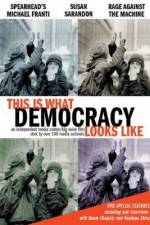 Watch This Is What Democracy Looks Like Megashare9
