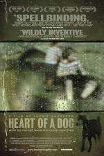 Watch Heart of a Dog Megashare9