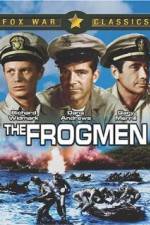 Watch The Frogmen Megashare9