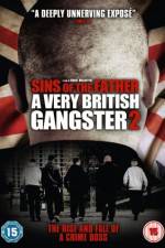 Watch A Very British Gangster Part 2 Megashare9