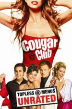 Watch Cougar Club Megashare9