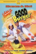 Watch Good Burger Megashare9