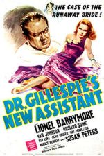 Watch Dr. Gillespie's New Assistant Megashare9