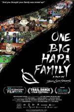 Watch One Big Hapa Family Megashare9