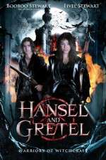 Watch Hansel & Gretel: Warriors of Witchcraft Megashare9