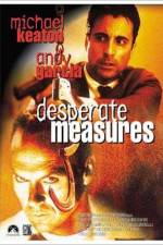 Watch Desperate Measures Megashare9