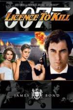 Watch James Bond: Licence to Kill Megashare9