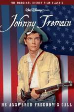 Watch Johnny Tremain Megashare9