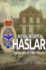 Watch Haslar: The Secrets of a War Hospital Megashare9