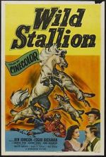 Watch Wild Stallion Megashare9