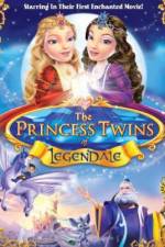 Watch The Princess Twins of Legendale Megashare9