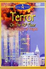 Watch Terror on the 40th Floor Megashare9