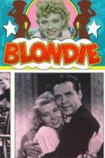 Watch Blondie Goes to College Megashare9