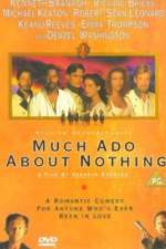 Watch Much Ado About Nothing Megashare9