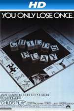 Watch Child's Play Megashare9