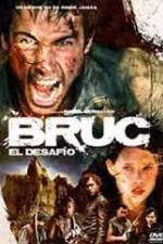 Watch Bruc, the Manhunt Megashare9