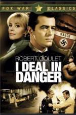 Watch I Deal in Danger Megashare9