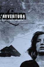 Watch L'avventura Megashare9