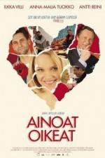 Watch Ainoat oikeat Megashare9