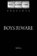 Watch Boys Beware Megashare9