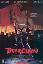 Watch Tiger Claws Megashare9