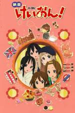 Watch K-ON The Movie Megashare9