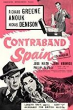 Watch Contraband Spain Megashare9