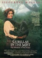 Watch Gorillas in the Mist Megashare9