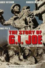 Watch Story of GI Joe Megashare9