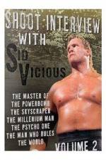Watch Sid Vicious Shoot Interview Volume 2 Megashare9