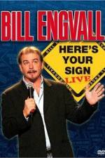 Watch Bill Engvall Here's Your Sign Live Megashare9