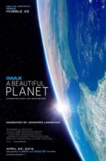 Watch A Beautiful Planet Megashare9