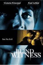 Watch Blind Witness Megashare9