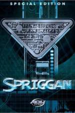 Watch Spriggan Megashare9