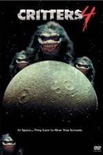 Watch Critters 4 Megashare9