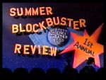 Watch 1st Annual Mystery Science Theater 3000 Summer Blockbuster Review Megashare9