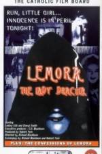 Watch Lemora A Child's Tale of the Supernatural Megashare9