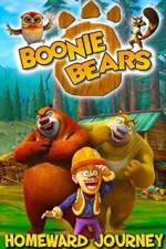 Watch Boonie Bears: Homeward Journey Megashare9