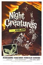 Watch Night Creatures Megashare9