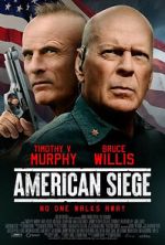 Watch American Siege Megashare9