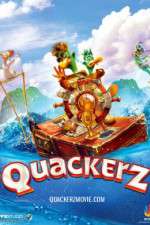 Watch Quackerz Megashare9