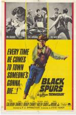 Watch Black Spurs Megashare9