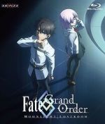 Watch Fate/Grand Order: Moonlight/Lostroom Megashare9