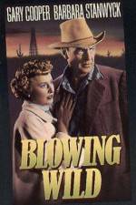 Watch Blowing Wild Megashare9