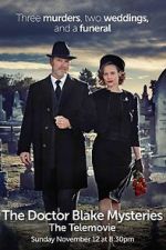 Watch The Doctor Blake Mysteries: Family Portrait Megashare9