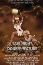 Watch Late Night Double Feature Megashare9